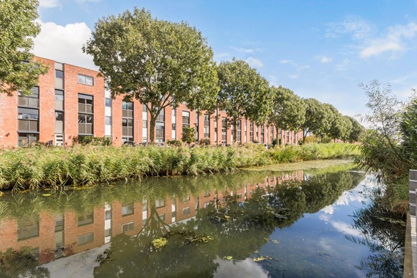 Medium property photo - Kombuis 12, 3356 DH Papendrecht